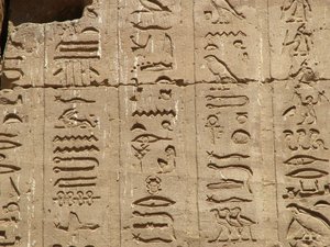 Photo »D05_1165« aus dem Edfu-Projekt.