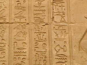 Photo »D05_1966« aus dem Edfu-Projekt.