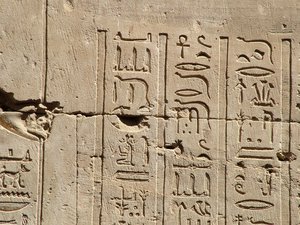 Photo »D05_1547« aus dem Edfu-Projekt.