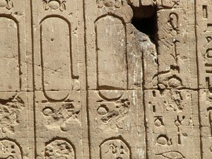Photo »D05_2162« aus dem Edfu-Projekt.