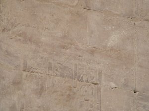 Photo »D05_5558« of the Edfu-Project.