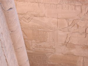 Photo »D03_0829« aus dem Edfu-Projekt.