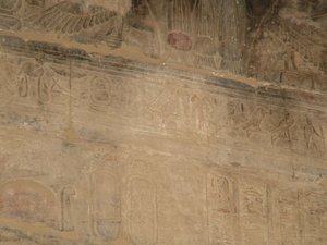 Photo »D05_5657« of the Edfu-Project.