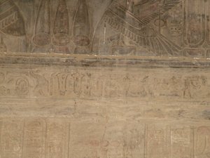 Photo »D05_5665« of the Edfu-Project.