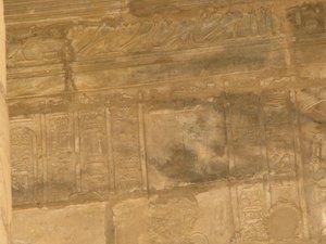 Photo »D05_0189« of the Edfu-Project.