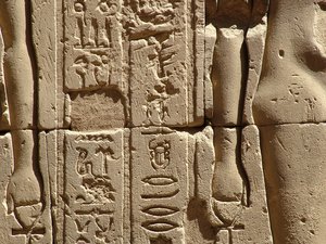 Photo »D05_2168« aus dem Edfu-Projekt.
