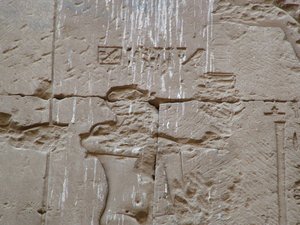 Photo »D05_2737« aus dem Edfu-Projekt.