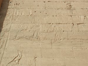 Photo »D03_1132« of the Edfu-Project.