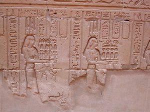 Photo »D03_0008« aus dem Edfu-Projekt.
