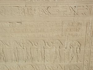 Photo »D03_0681« aus dem Edfu-Projekt.