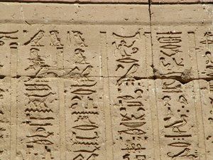 Photo »D05_1464« aus dem Edfu-Projekt.