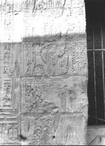 Photo »2759« aus dem Edfu-Projekt.
