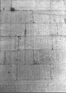 Photo »805« of the Edfu-Project.