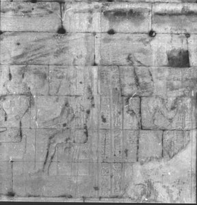 Photo »987« of the Edfu-Project.