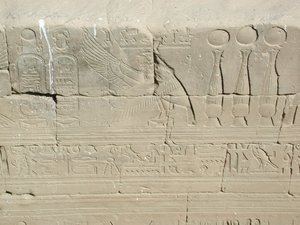 Photo »D03_1073« aus dem Edfu-Projekt.