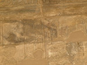 Photo »D05_0190« of the Edfu-Project.