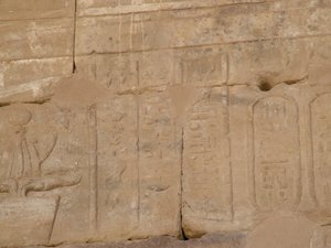 Photo »D05_4362« of the Edfu-Project.