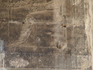 Photo »D05_5616« of the Edfu-Project.