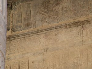 Photo »D05_5676« of the Edfu-Project.