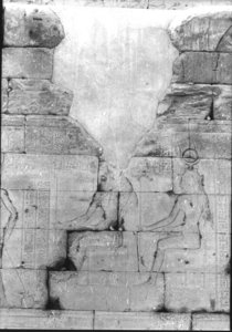 Photo »982« of the Edfu-Project.