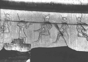 Photo »2249« of the Edfu-Project.