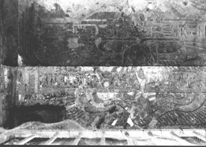 Photo »3287« aus dem Edfu-Projekt.