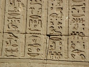 Photo »D03_0564« aus dem Edfu-Projekt.