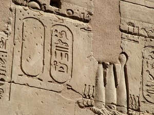 Photo »D05_1581« aus dem Edfu-Projekt.