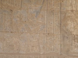 Photo »D05_4629« of the Edfu-Project.