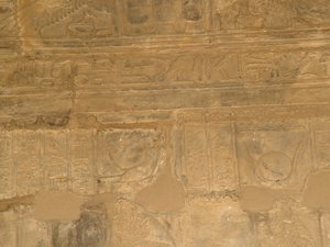 Photo »D05_0182« of the Edfu-Project.