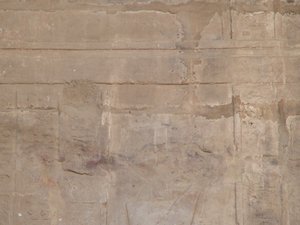 Photo »D05_0317« of the Edfu-Project.