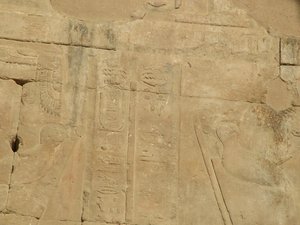 Photo »D05_3883« of the Edfu-Project.