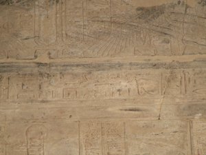 Photo »D05_5349« of the Edfu-Project.