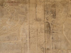 Photo »D05_5692« of the Edfu-Project.