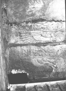 Photo »3256« aus dem Edfu-Projekt.