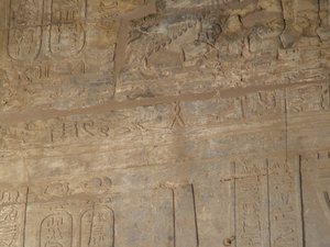Photo »D05_4620« of the Edfu-Project.
