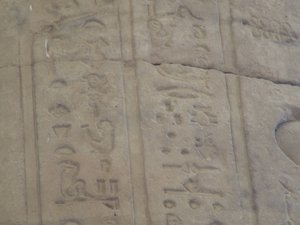 Photo »D05_5081« of the Edfu-Project.