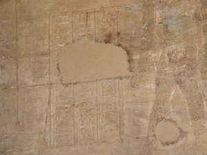 Photo »D05_5362« of the Edfu-Project.