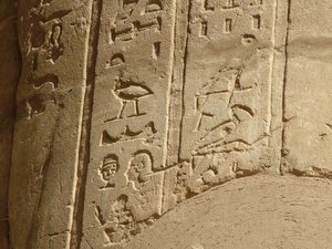 Photo »D05_5998« of the Edfu-Project.
