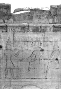 Photo »1005« of the Edfu-Project.