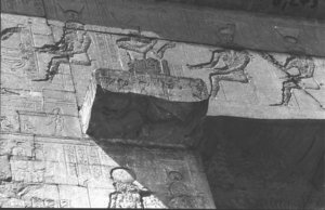 Photo »516« of the Edfu-Project.