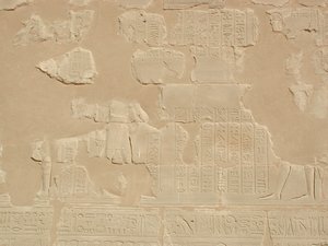 Photo »D03_0067« aus dem Edfu-Projekt.