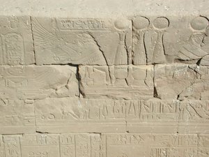 Photo »D03_1079« aus dem Edfu-Projekt.