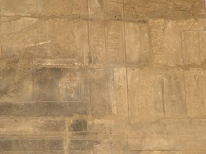 Photo »D05_0185« of the Edfu-Project.