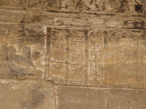 Photo »D05_4788« of the Edfu-Project.