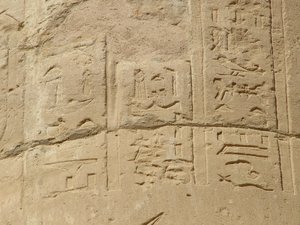 Photo »D05_6046« of the Edfu-Project.
