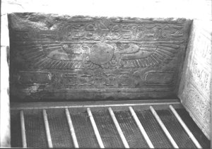 Photo »3173« aus dem Edfu-Projekt.