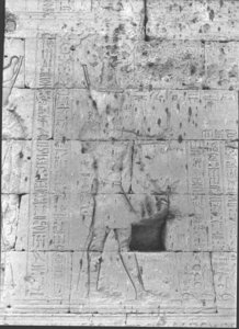 Photo »763« of the Edfu-Project.