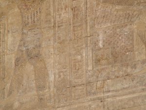 Photo »D05_5346« of the Edfu-Project.