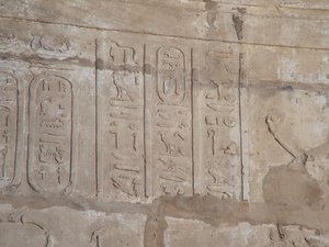 Photo »D05_0261« of the Edfu-Project.